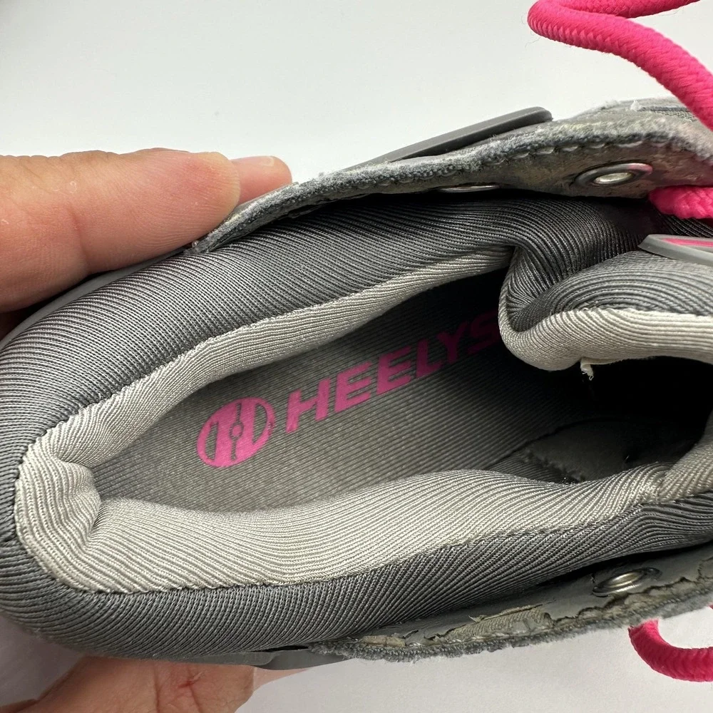 Heelys brand model